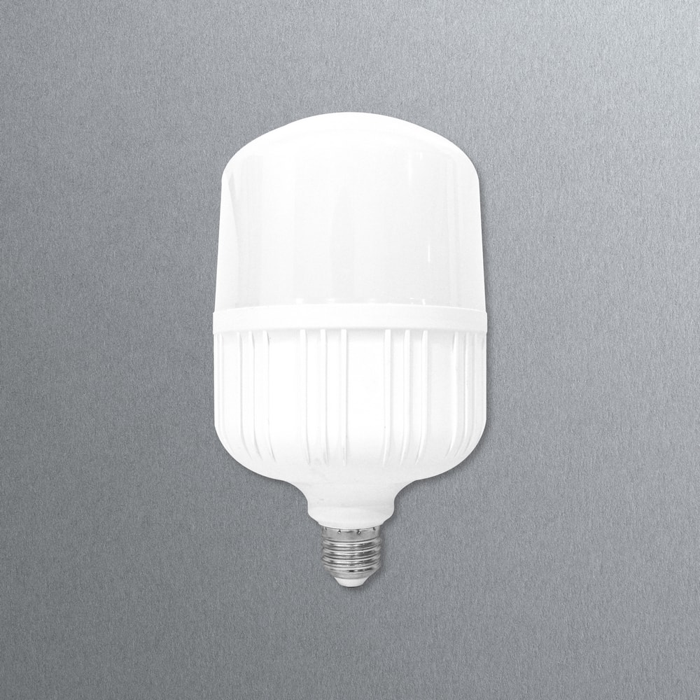 FOCO LED ALTA POTENCIA 40W – Diferrec